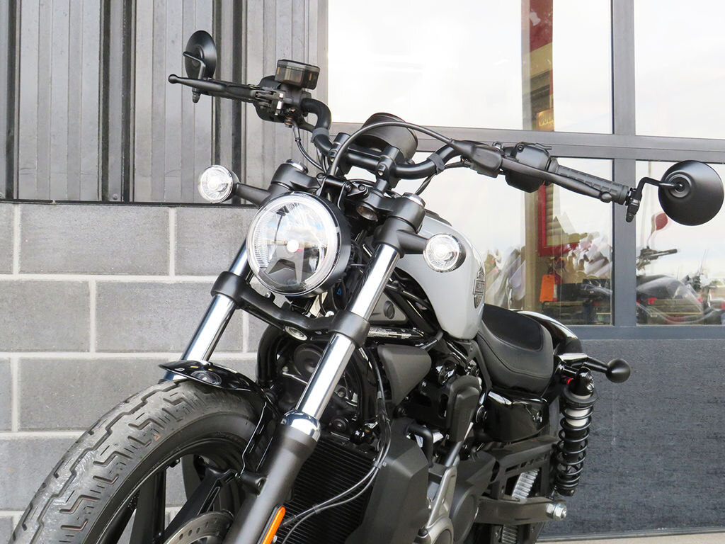 2024 Harley Davidson RH975 Nightster