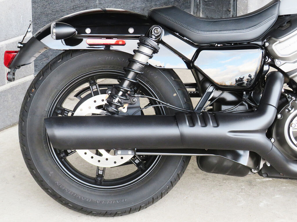 2024 Harley Davidson RH975 Nightster