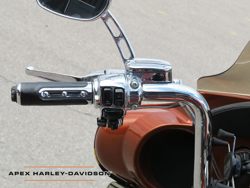 2008 Harley Davidson FLHTCUSE3 CVO Screamin' Eagle Ultra Classic