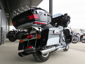 2012 Harley Davidson FLHTK Electra Glide Ultra Limited