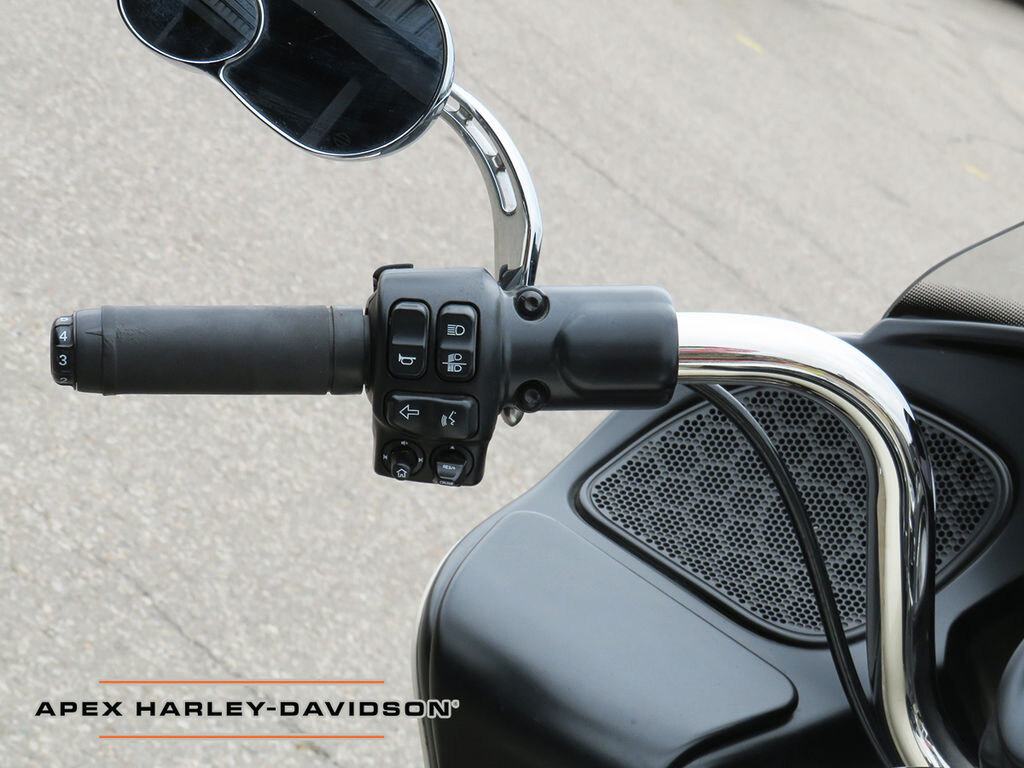 2022 Harley Davidson FLTRX Road Glide