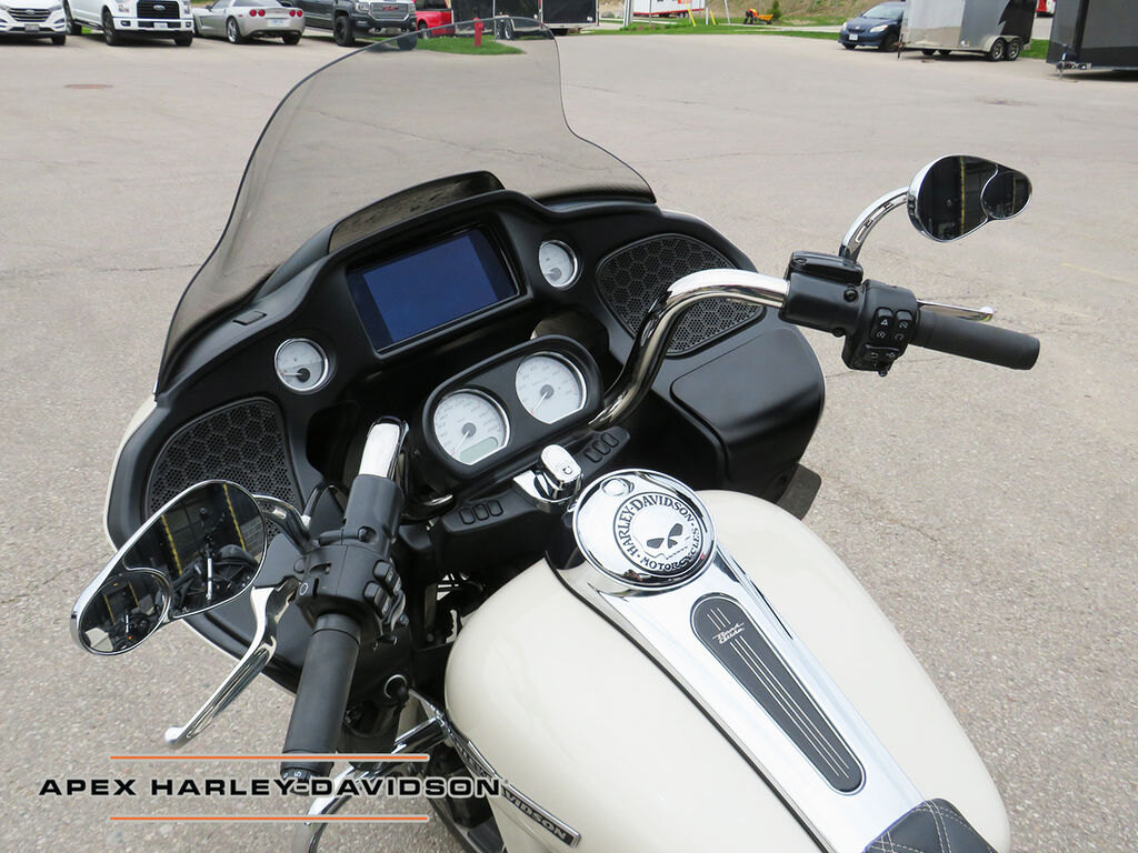 2022 Harley Davidson FLTRX Road Glide