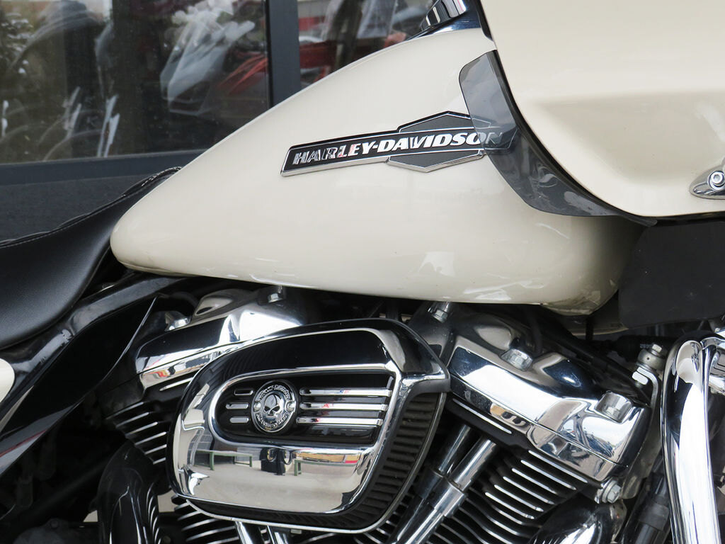 2022 Harley Davidson FLTRX Road Glide
