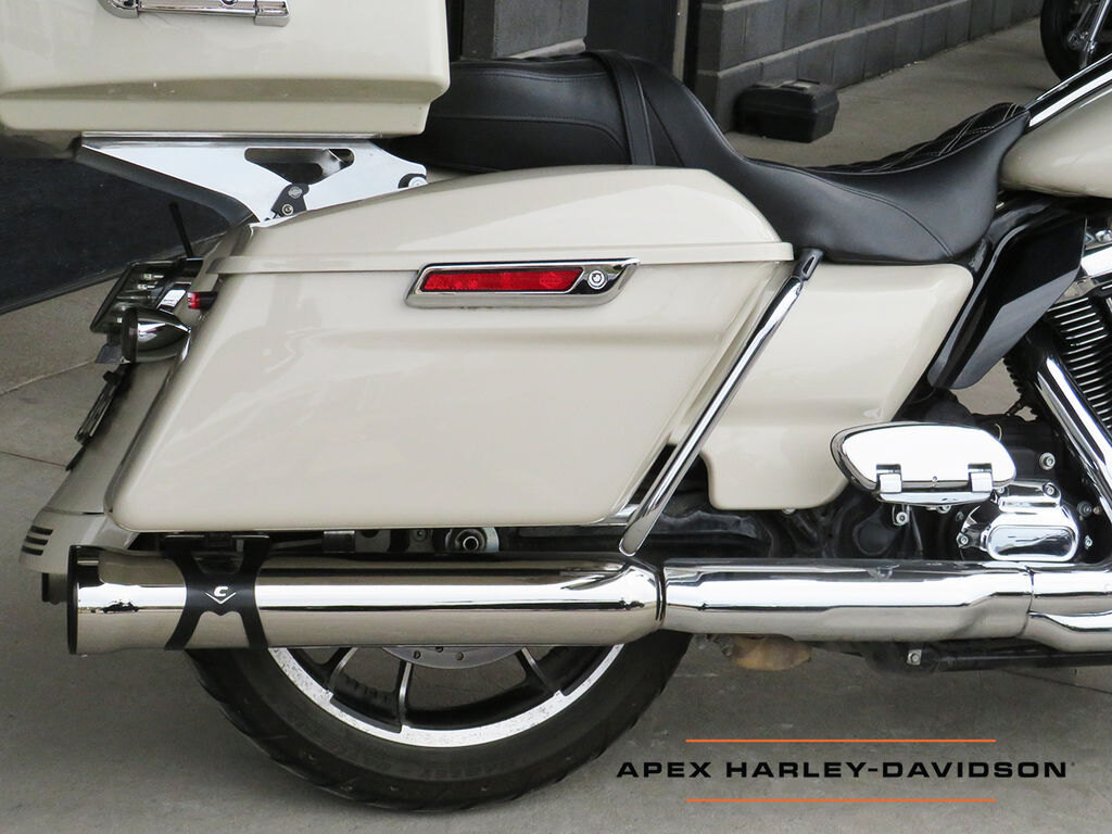 2022 Harley Davidson FLTRX Road Glide