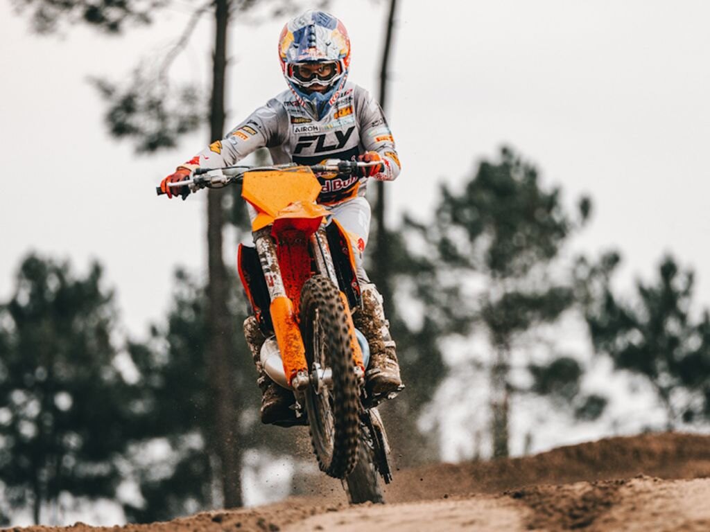 2027 KTM 300 SX