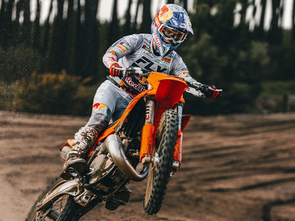 2027 KTM 300 SX