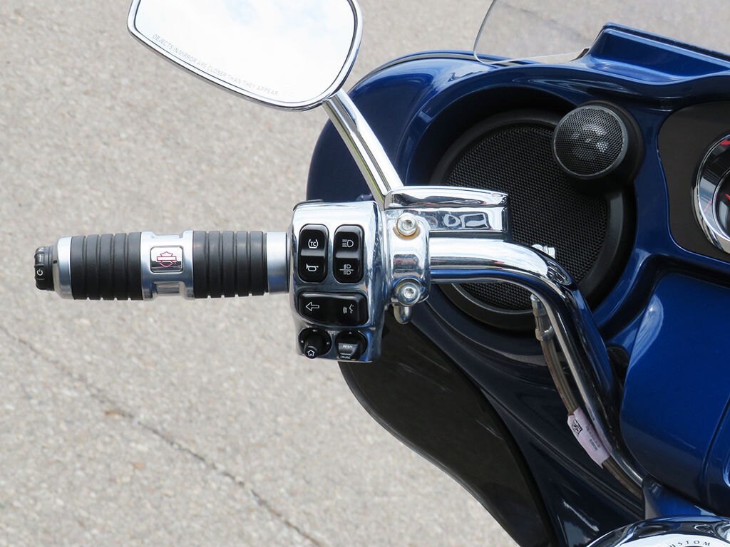 2020 Harley Davidson FLHTKSE CVO Limited