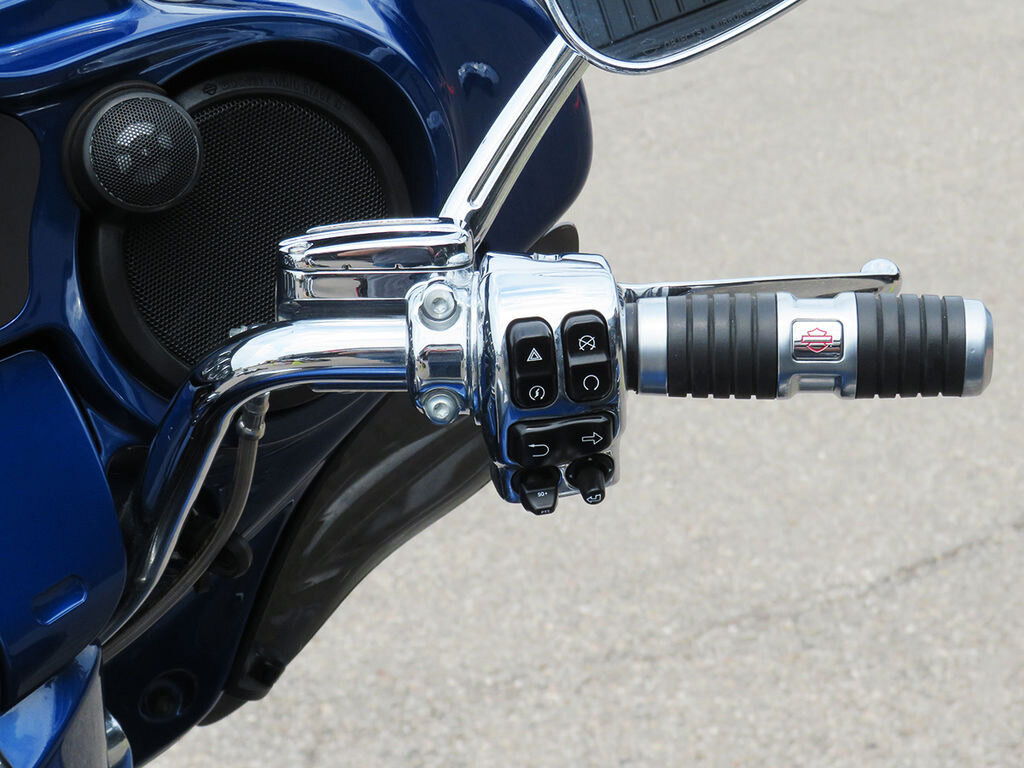 2020 Harley Davidson FLHTKSE CVO Limited