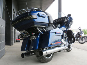 2020 Harley Davidson FLHTKSE CVO Limited