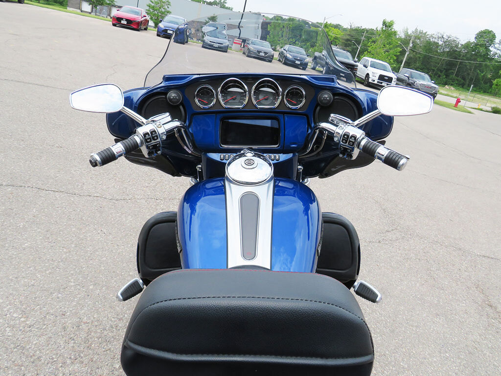 2020 Harley Davidson FLHTKSE CVO Limited