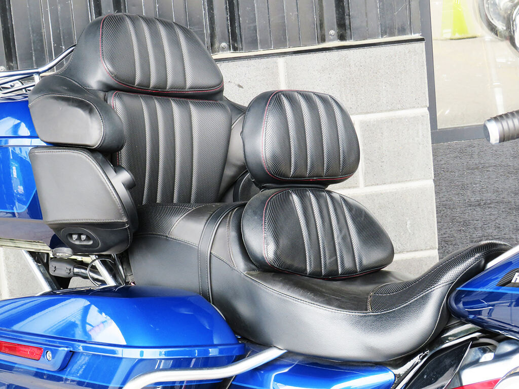 2020 Harley Davidson FLHTKSE CVO Limited