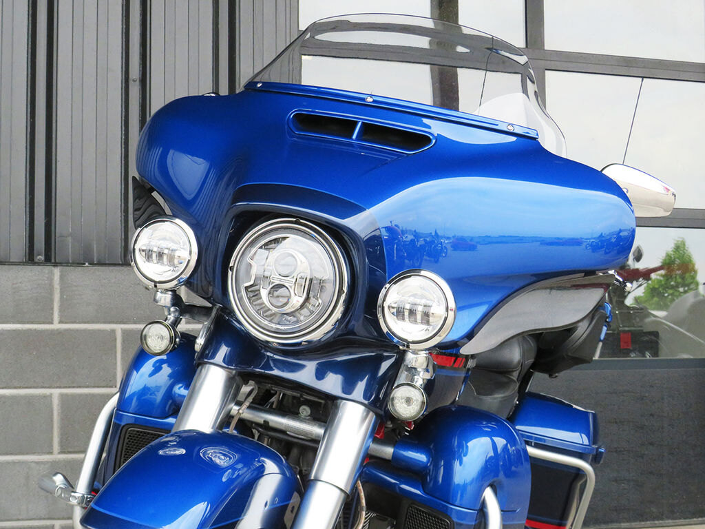 2020 Harley Davidson FLHTKSE CVO Limited