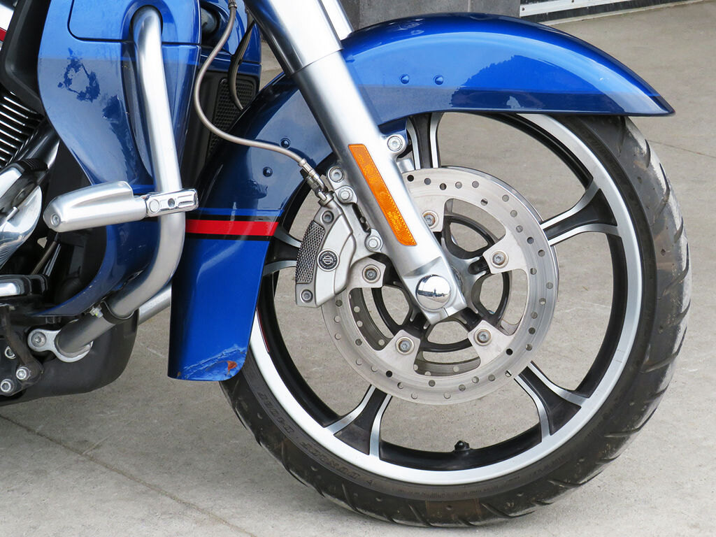 2020 Harley Davidson FLHTKSE CVO Limited
