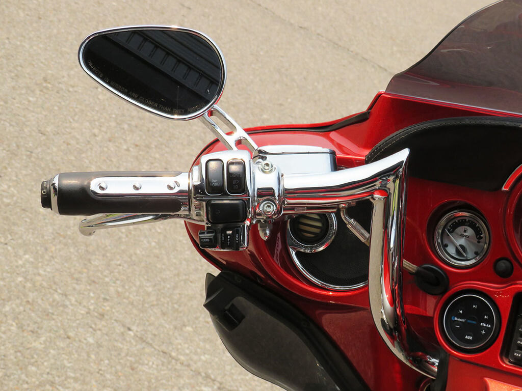 2008 Harley Davidson FLHTCUSE3 Screamin Eagle Ultra Classic Electra Glide