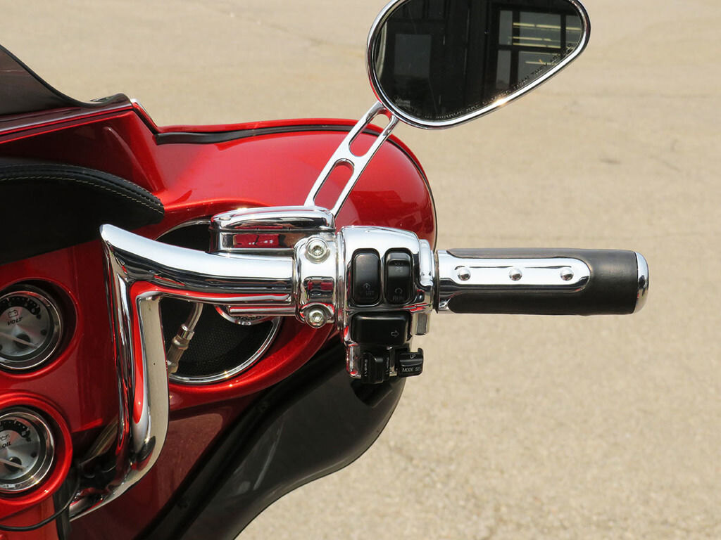 2008 Harley Davidson FLHTCUSE3 Screamin Eagle Ultra Classic Electra Glide