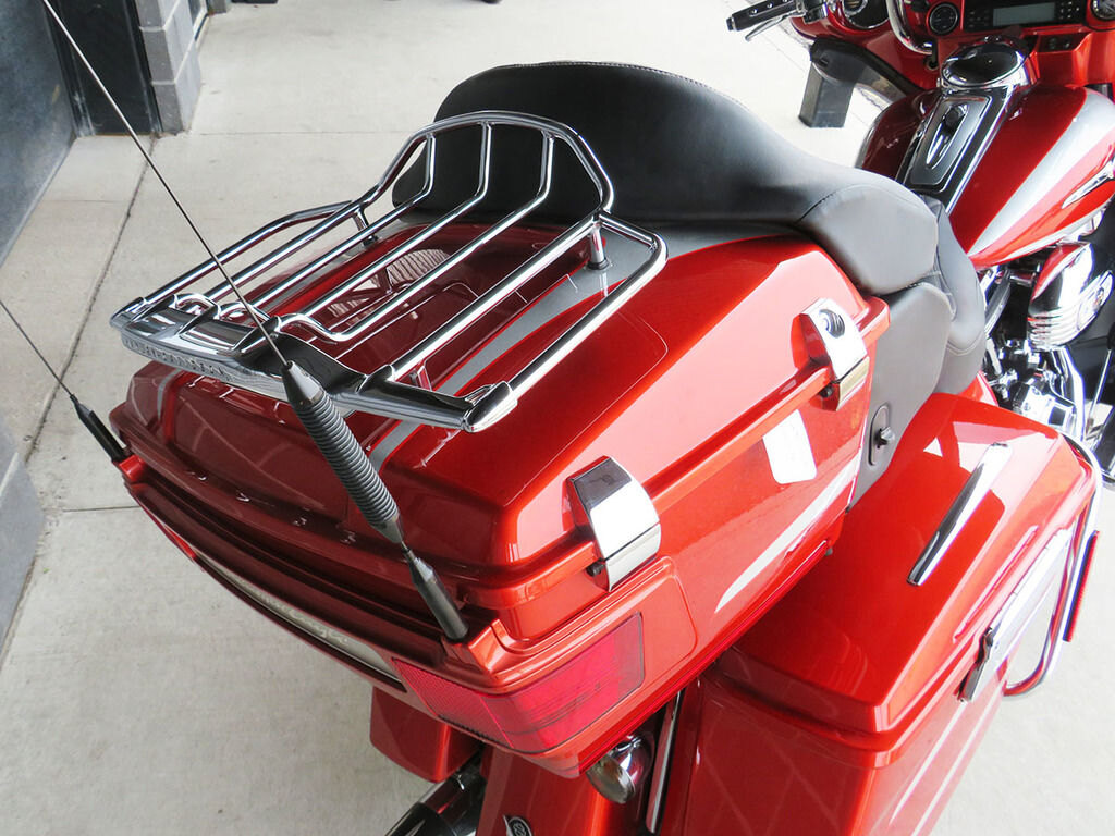 2008 Harley Davidson FLHTCUSE3 Screamin Eagle Ultra Classic Electra Glide