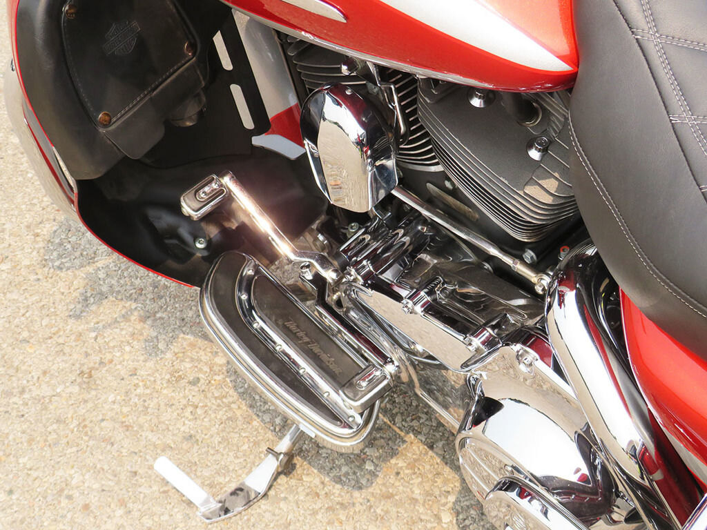 2008 Harley Davidson FLHTCUSE3 Screamin Eagle Ultra Classic Electra Glide