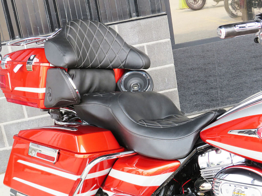 2008 Harley Davidson FLHTCUSE3 Screamin Eagle Ultra Classic Electra Glide