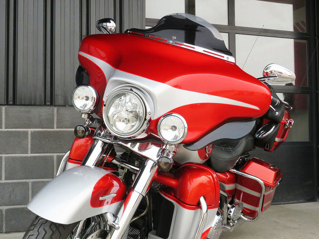 2008 Harley Davidson FLHTCUSE3 Screamin Eagle Ultra Classic Electra Glide