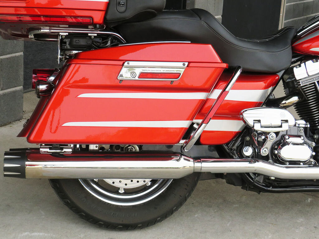 2008 Harley Davidson FLHTCUSE3 Screamin Eagle Ultra Classic Electra Glide