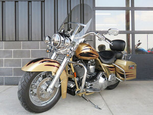 2003 Harley Davidson FLHRSE5 CVO Road King 100th Anniversary
