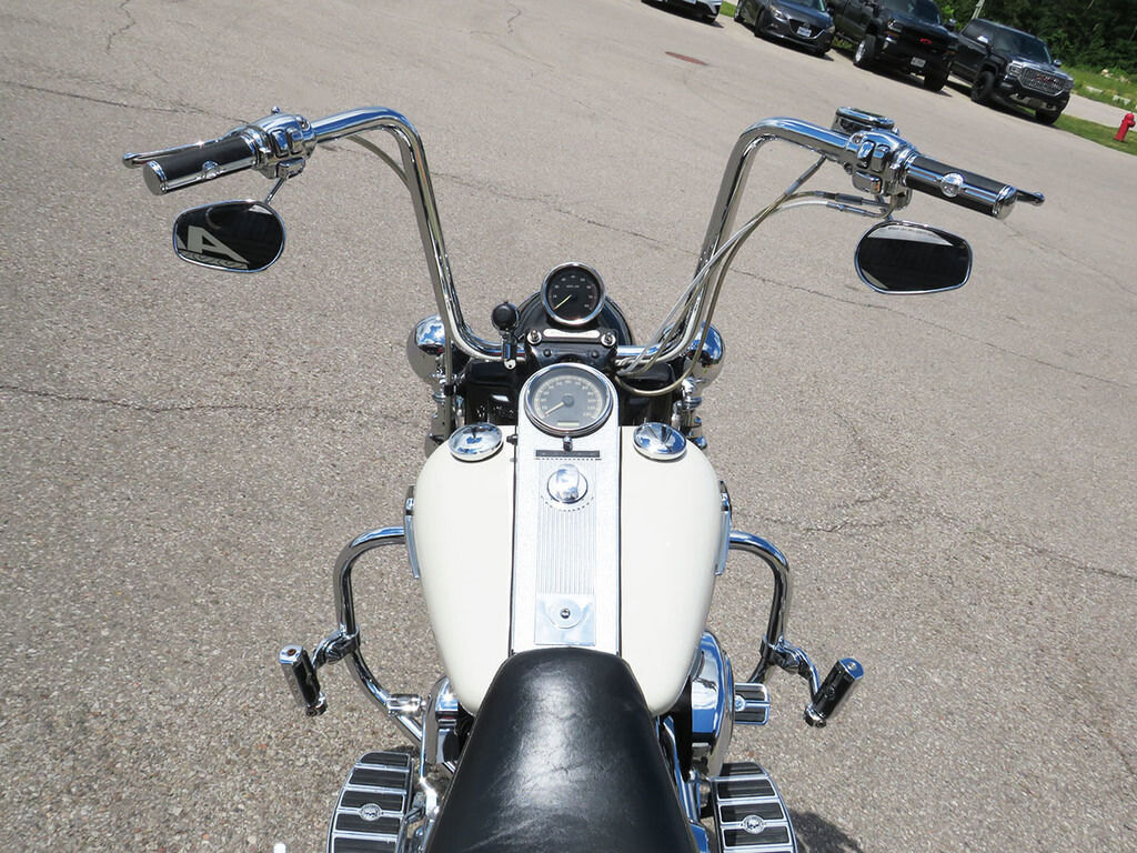 2005 Harley Davidson FLHPI Road King Police EFI