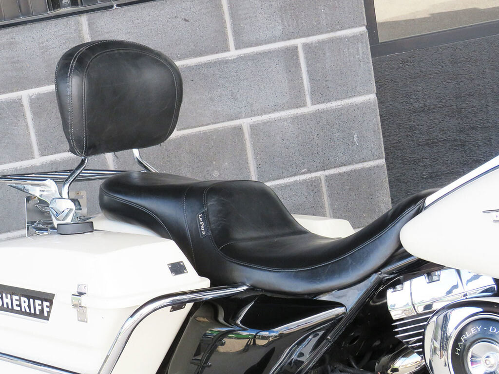 2005 Harley Davidson FLHPI Road King Police EFI