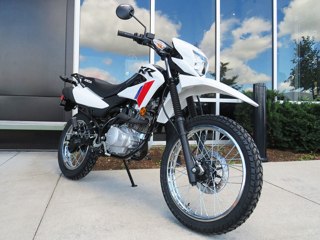 2026 Honda CRF450R