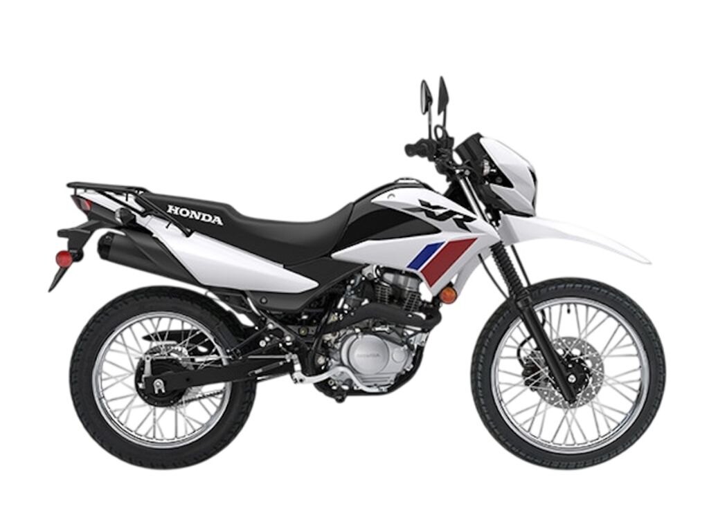 2026 Honda XR150L