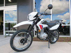 2026 Honda XR150L