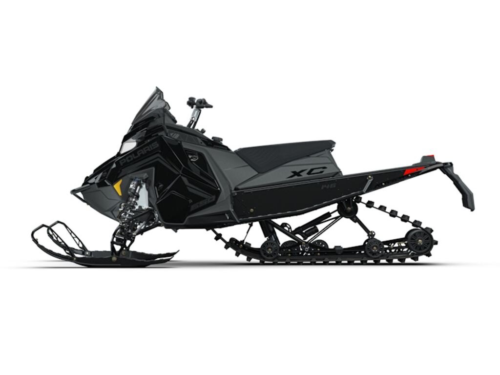 2027 Polaris 850 Switchback XC 146 1.35 7S Gloss Black