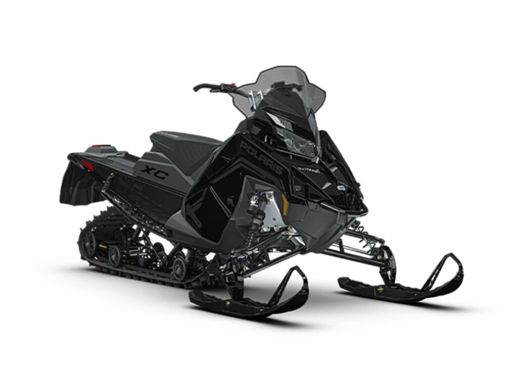 2027 Polaris 850 Switchback XC 146 1.35 7S Gloss Black