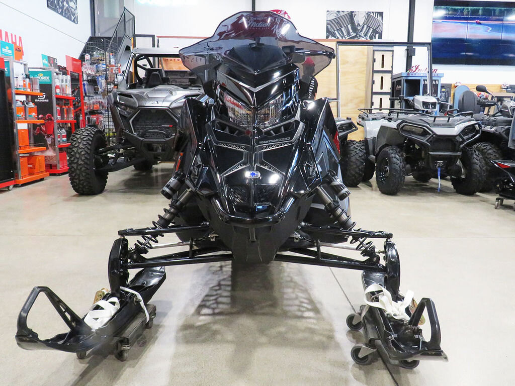 2027 Polaris Indy 200