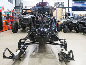 2027 Polaris 850 Switchback XC 146 1.35 7S Gloss Black