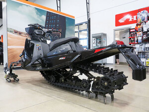 2027 Polaris 850 Switchback XC 146 1.35 7S Gloss Black