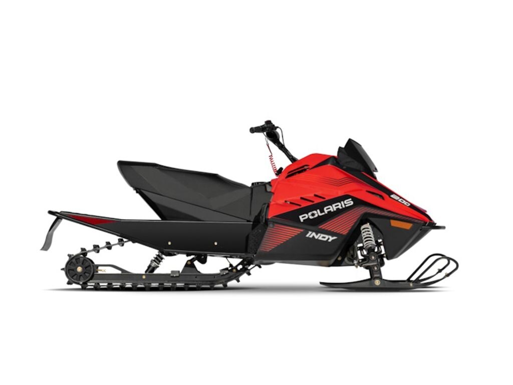2027 Polaris Indy 200