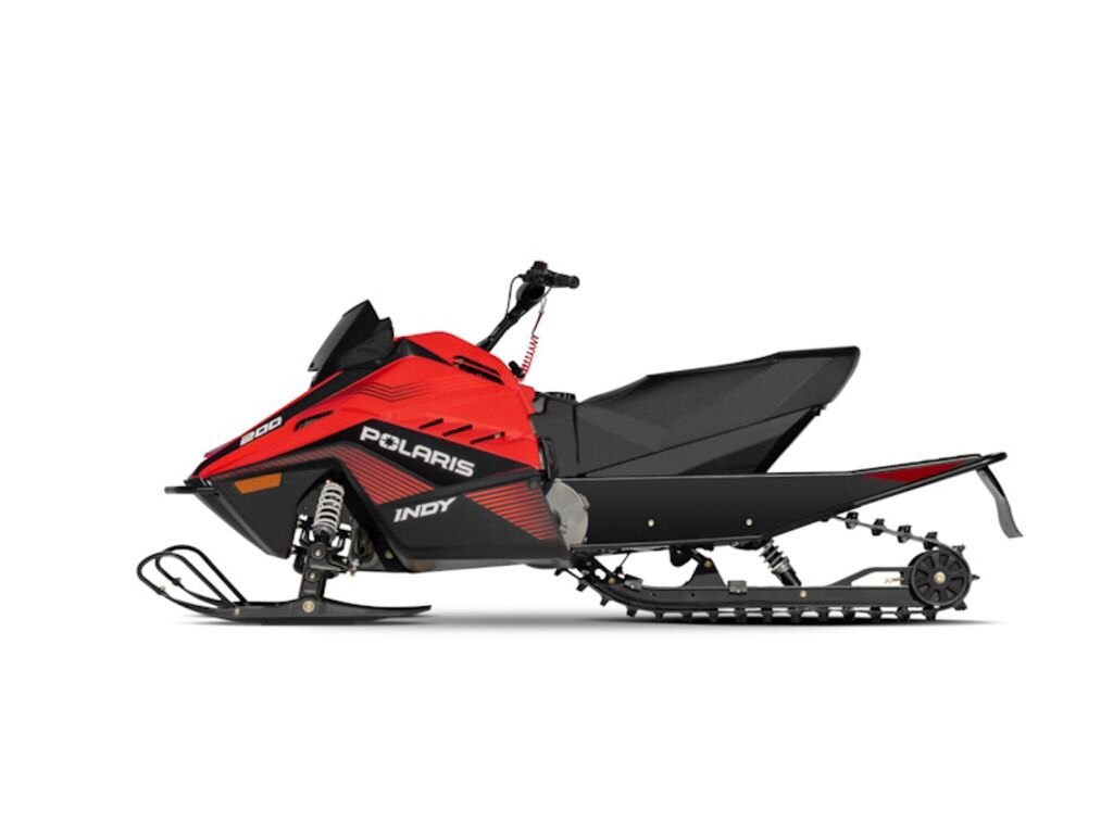 2027 Polaris Indy 200