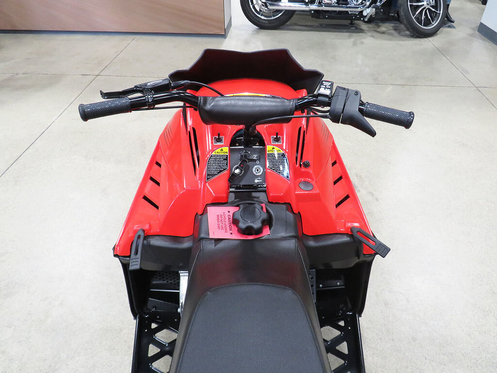 2027 Polaris Indy 200
