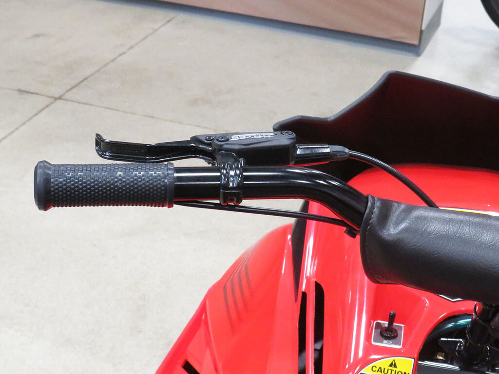 2027 Polaris Indy 200