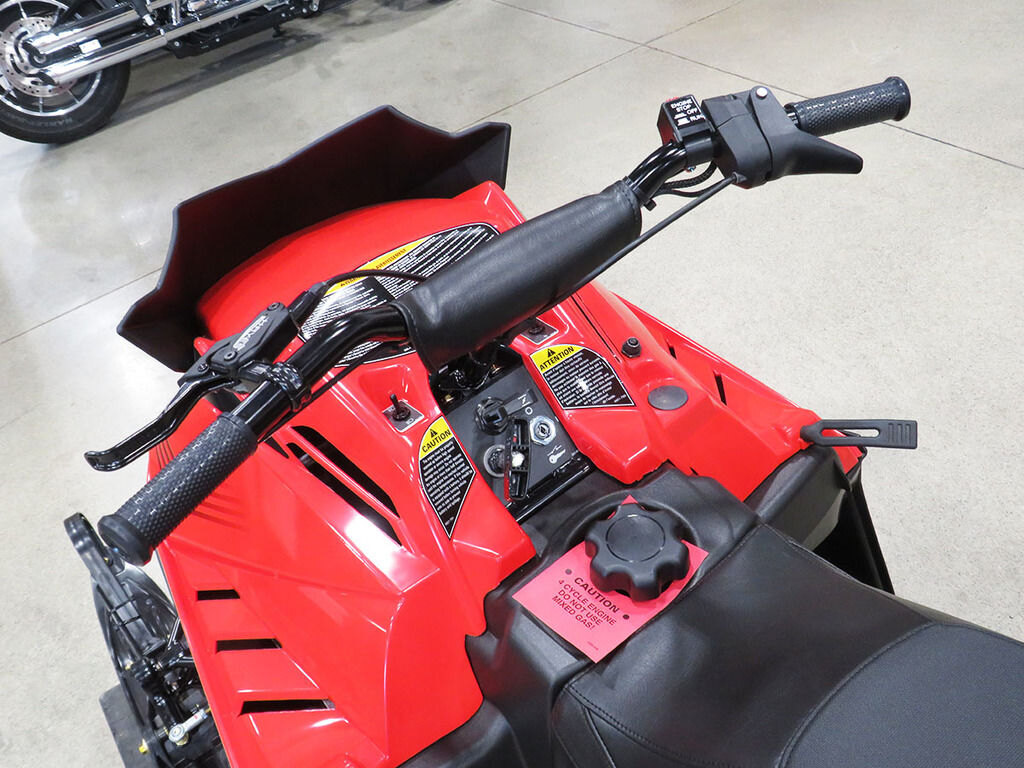 2027 Polaris Indy 200