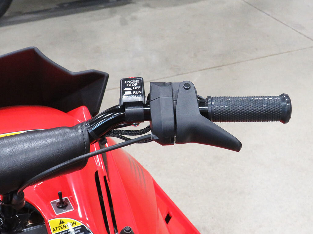 2027 Polaris Indy 200