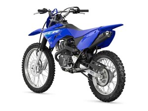 2027 Yamaha TT R 125