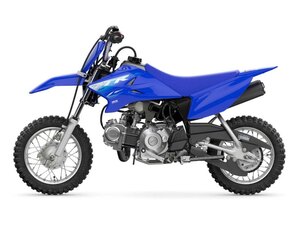 2027 Yamaha TT R 50