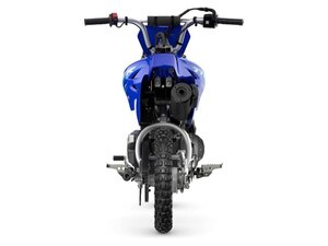 2027 Yamaha TT R 50