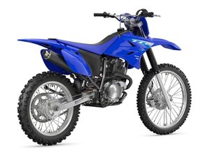 2027 Yamaha TT R230