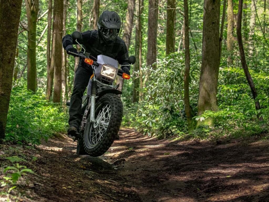 2027 Yamaha TW200