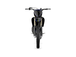 2027 Yamaha YZ125 Monster Energy Edition