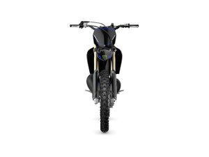 2027 Yamaha YZ250 Monster Energy Edition