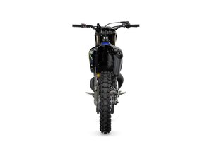 2027 Yamaha YZ250 Monster Energy Edition