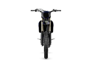 2027 Yamaha YZ250F Monster Energy Edition